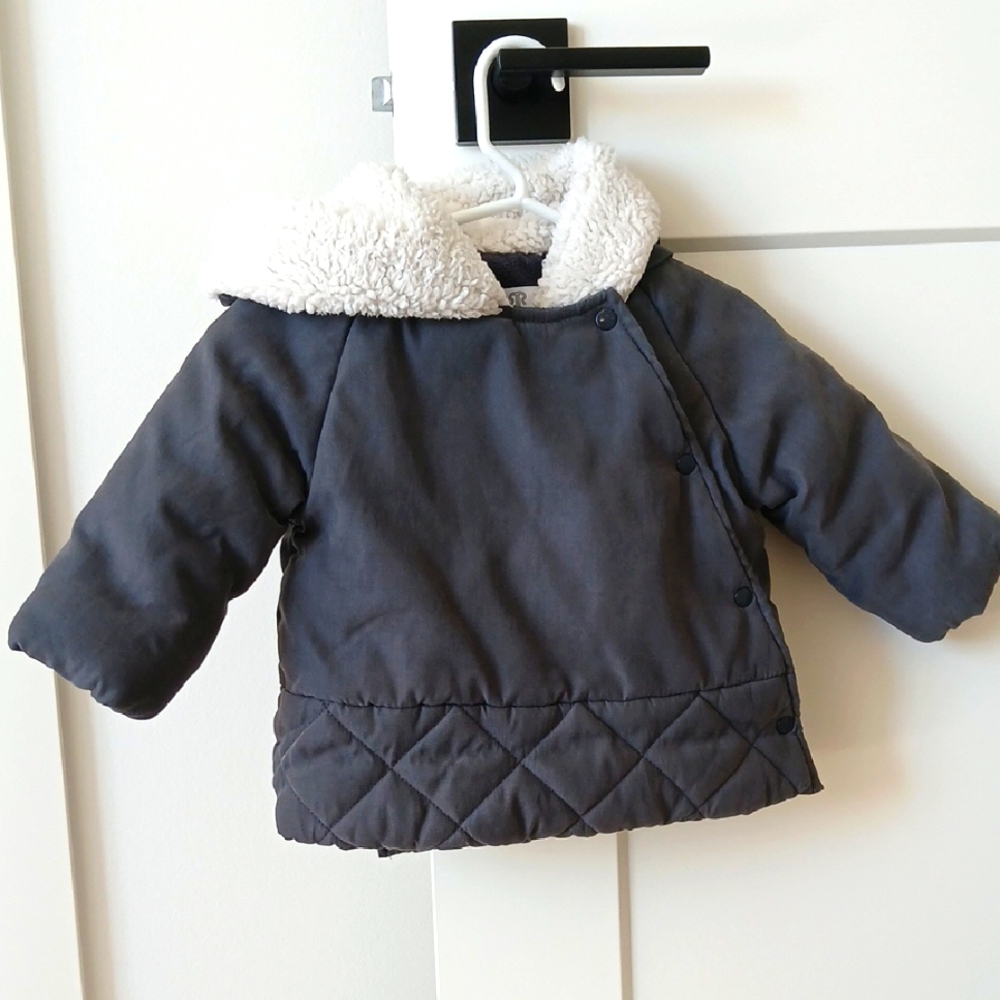 LA REDOUTE Baby Coat 9 Months